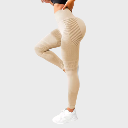 LOOV Sculpt 3D: Selülit Karşıtı Şekillendirici Tayt